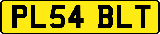 PL54BLT