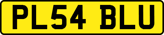 PL54BLU