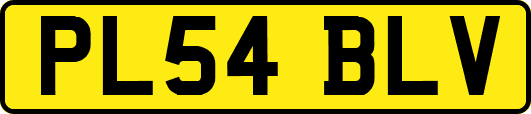 PL54BLV