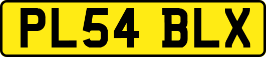 PL54BLX