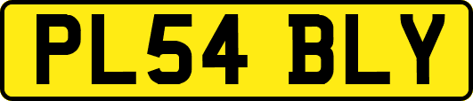 PL54BLY