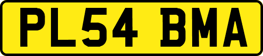PL54BMA