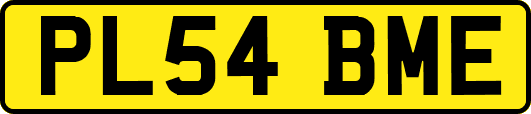 PL54BME