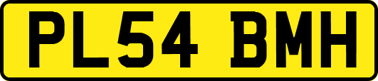PL54BMH