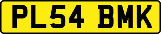 PL54BMK