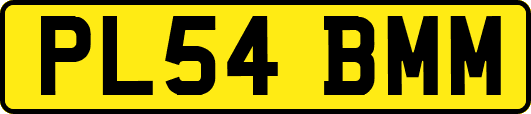 PL54BMM