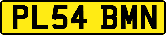 PL54BMN