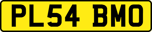 PL54BMO