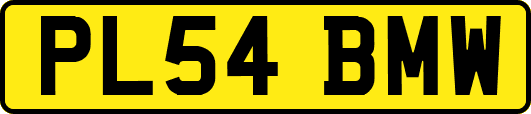 PL54BMW