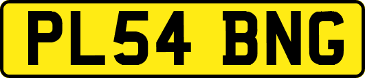 PL54BNG