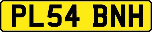 PL54BNH
