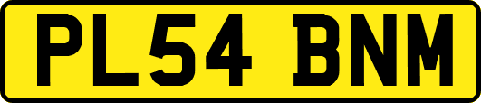 PL54BNM