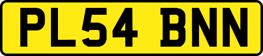 PL54BNN