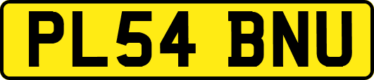 PL54BNU
