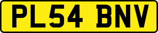 PL54BNV