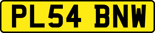 PL54BNW