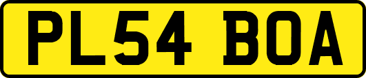 PL54BOA