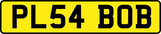 PL54BOB