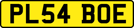 PL54BOE
