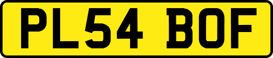 PL54BOF