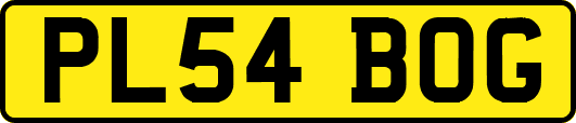 PL54BOG