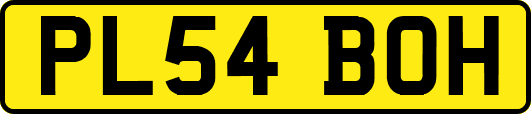 PL54BOH