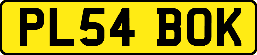 PL54BOK