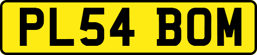 PL54BOM