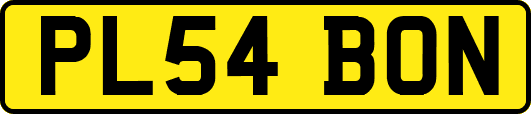 PL54BON