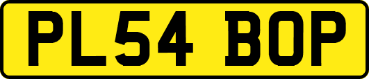 PL54BOP
