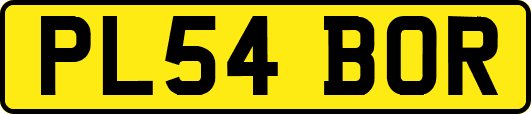 PL54BOR