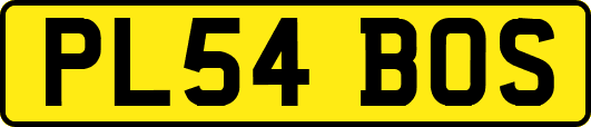 PL54BOS