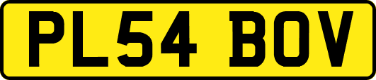 PL54BOV