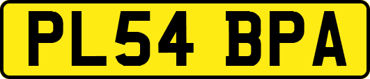 PL54BPA