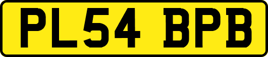 PL54BPB