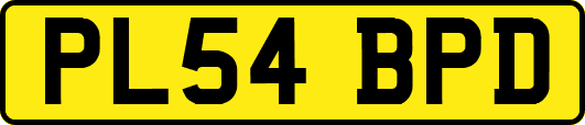 PL54BPD