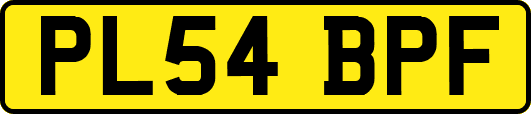 PL54BPF
