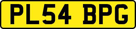 PL54BPG