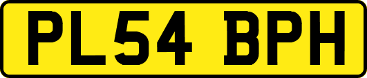 PL54BPH
