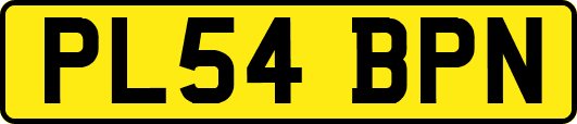 PL54BPN