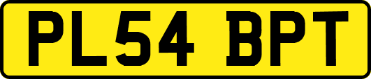 PL54BPT
