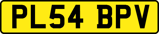 PL54BPV