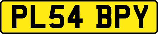 PL54BPY