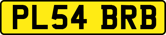 PL54BRB