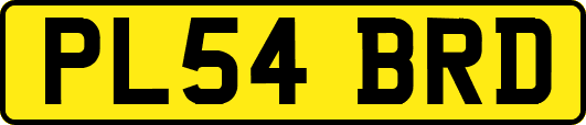 PL54BRD