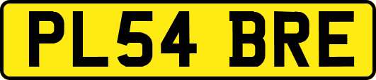 PL54BRE