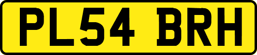 PL54BRH