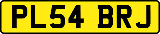 PL54BRJ