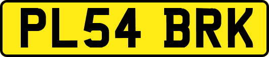 PL54BRK