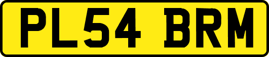 PL54BRM
